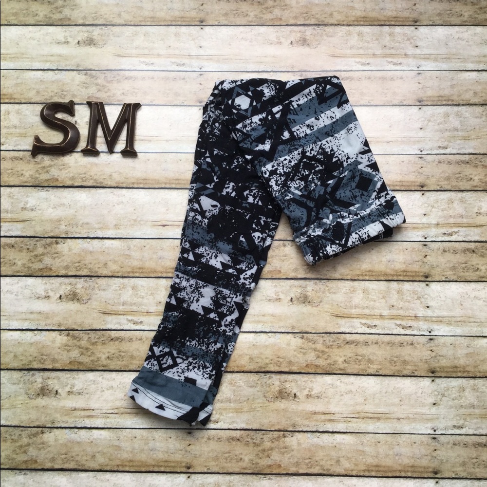 Agnes & Dora Kids Leggings